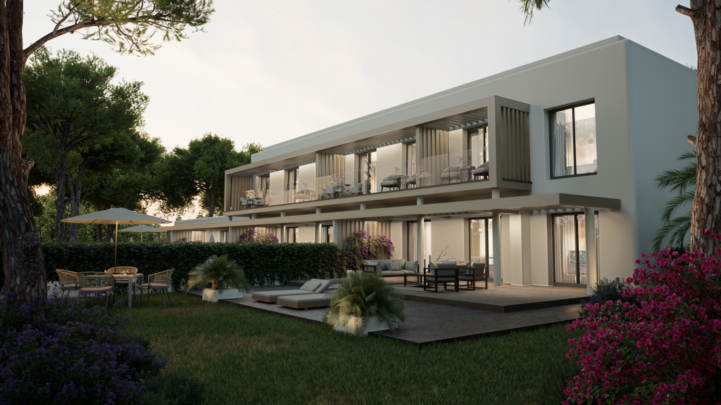 Wohnung zum Kauf provisionsfrei 275.000 € 3 Zimmer 47,4 m² El Catalán 21440