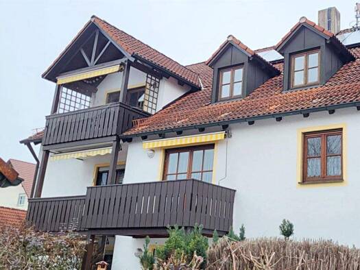 Wohnung zum Kauf 299.000 € 3 Zimmer 79,1 m² Volkmannsdorf Wang , Isar 85368