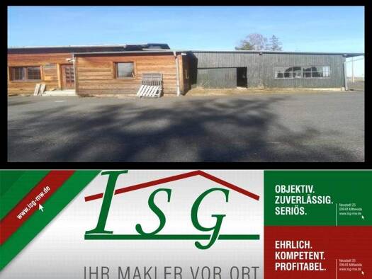 Grundstück zum Kauf 139.000 € 6.600 m² Grundstück Lauenhain Mittweida 09648