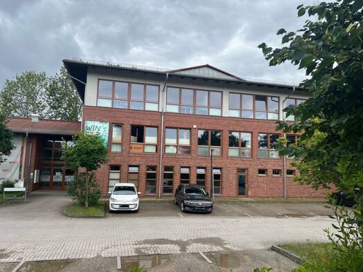Bürofläche zur Miete 7 € 1 Zimmer 64,4 m² Bürofläche Zippendorf Schwerin 19063