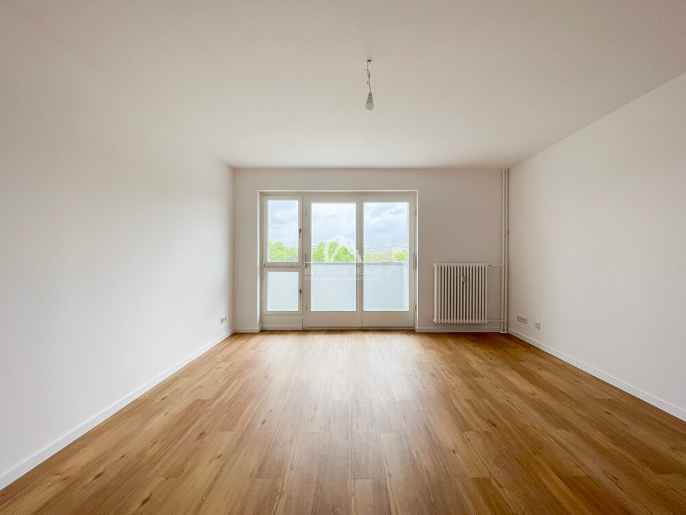 Wohnung zum Kauf provisionsfrei 335.000 € 2 Zimmer 61 m²<br/>Wohnfläche 4.<br/>Geschoss Blücherstraße 9 Kreuzberg Berlin 10961