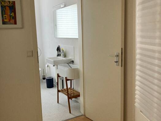 Wohnung zur Miete 530 € 2 Zimmer 54 m² Geschoss 1/2 frei ab sofort Stadtmitte Recklinghausen 45657