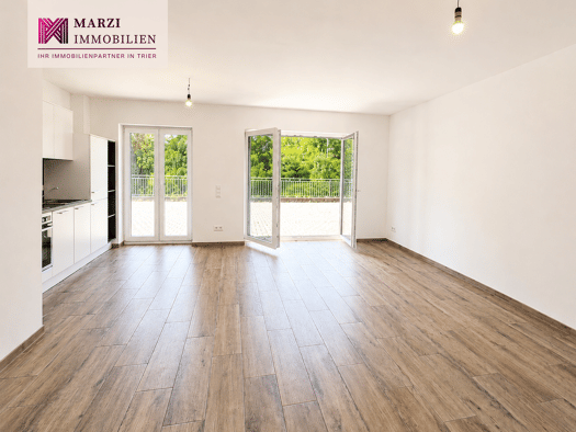 Wohnung zum Kauf 220.000 € 2 Zimmer 63 m² 4. Geschoss frei ab 01.10.2026 Fell Fell 54341