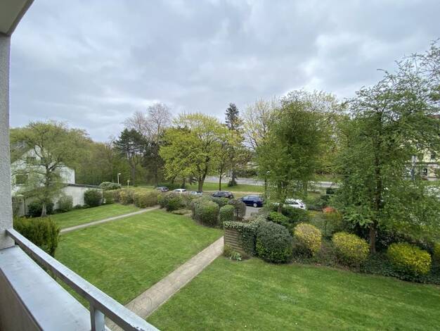 2 2,5Zimmer Wohnung in Mülheim an der Ruhr Holthausen immowelt