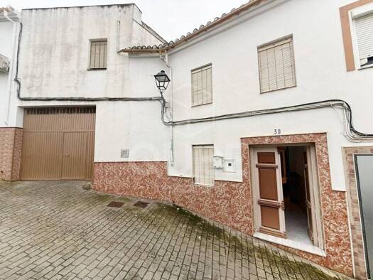 Villa zum Kauf 94.900 € 5 Zimmer 280 m² de las Cruces 30 Cuevas de San Marcos 29210