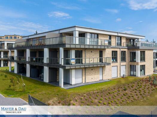 Wohnung zum Kauf - Erstbezug 666.930 € 3 Zimmer 88,1 m² Duhnen Cuxhaven 27476