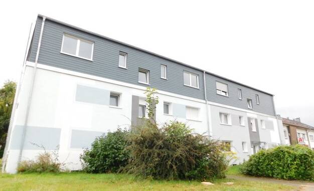 Wohnung zur Miete 804 € 2 Zimmer 58,5 m² Dachgeschoss frei ab 01.10.2025 Beethovenstr. 6 Nordstadt 17 Hilden 40724