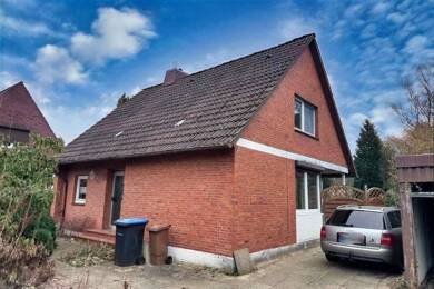 Einfamilienhaus zum Kauf 179.000 € 3 Zimmer 88 m² 641 m² Grundstück Itzehoe 25524