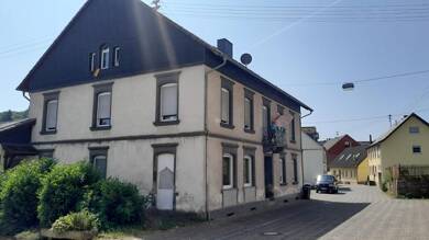 Immobilie zum Kauf 250.000 € 1.794 m² Grundstück Offenbach Hundheim 67749