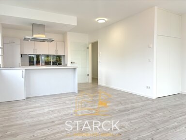 Wohnung zur Miete 1.600 € 3 Zimmer 100,5 m² 1. Geschoss Obermehlem Bonn / Mehlem 53179