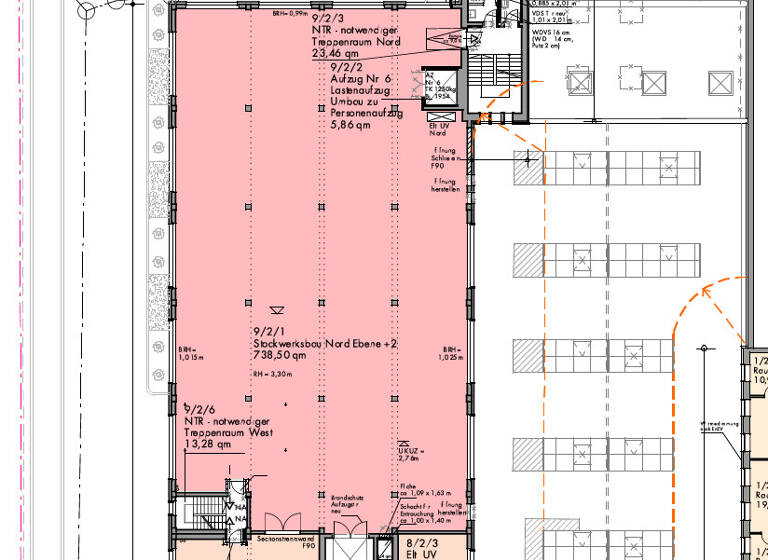 Lagerhalle zur Miete 1.586 € 738 m² Lagerfläche Schwarzenbach a d Saale Schwarzenbach 95126