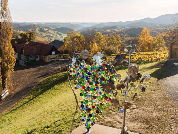 Restaurant zum Kauf 1.400.000 € 66.863 m² Grundstück Leutschach an der Weinstraße 8463