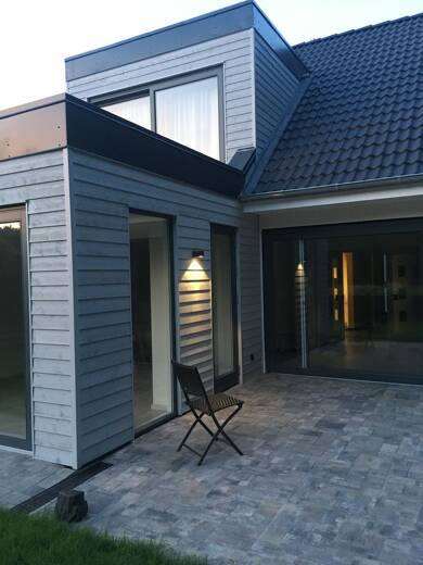 Wohnung zur Miete 1.650 € 3 Zimmer 130 m² Mönkeberg 24248