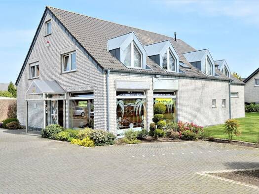 Einfamilienhaus zum Kauf 799.900 € 5 Zimmer 208 m² 1.986 m² Grundstück Materborn Kleve 47533