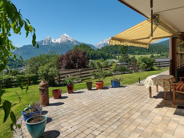 Haus zum Kauf 2.490.000 € 8 Zimmer 902 m² Grundstück Berchtesgaden Berchtesgaden 83471