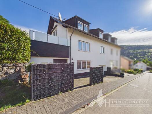 Doppelhaushälfte zum Kauf 350.000 € 6 Zimmer 207 m² 417 m² Grundstück Platten 54518