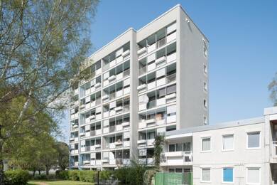 Wohnung zur Miete 435 € 2 Zimmer 57,8 m² 4. Geschoss frei ab 17.07.2025 Sollingstraße 2c Grone Göttingen 37081