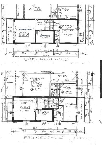 Reihenendhaus zum Kauf 1.550.000 € 6,5 Zimmer 178,3 m²<br/>Wohnfläche 1.000 m²<br/>Grundstück Wien 1190