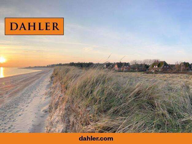 Wohnung zum Kauf 690.000 € 3 Zimmer 95 m² EG Nieblum 25938