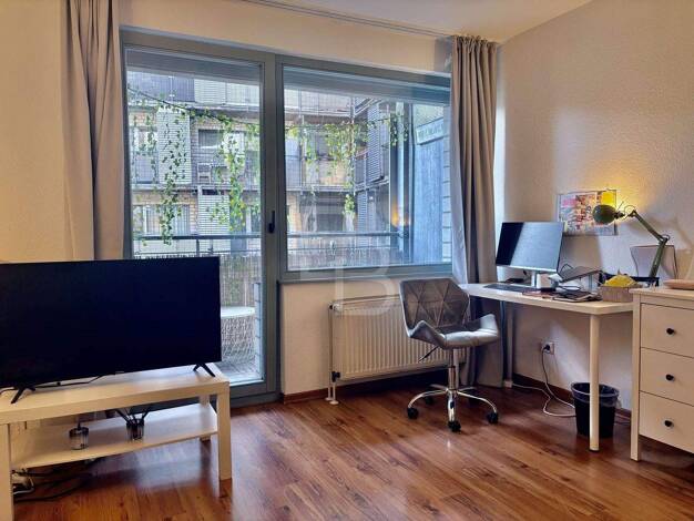 Studio zum Kauf 157.000 € 1 Zimmer 25,7 m² 2. Geschoss Neustadt-Süd Köln 50674