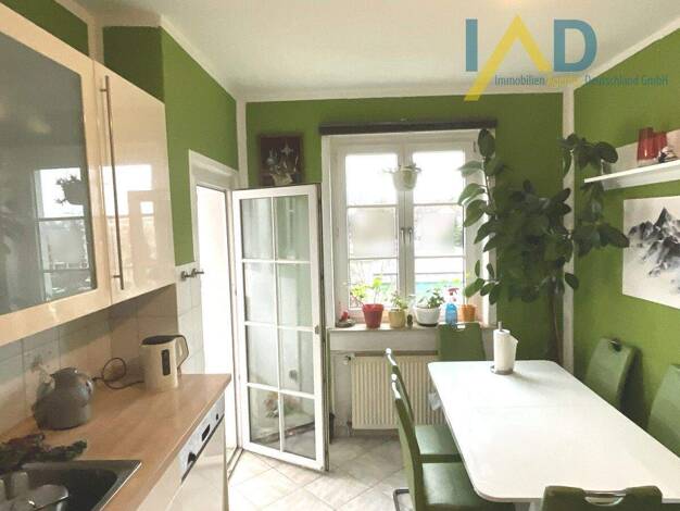 Studio zum Kauf 265.000 € 4 Zimmer 105 m² 2. Geschoss Wesertor Kassel 34125