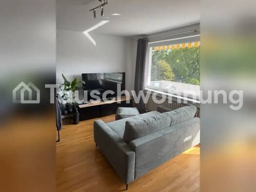Studio zur Miete Tauschwohnung 790 € 1 Zimmer 40 m² 3. Geschoss Lindenthal Köln 50931