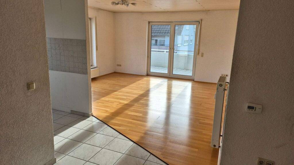 Wohnung zur Miete 850 € 3 Zimmer 78 m² 3. Geschoss Langenselbold 63505