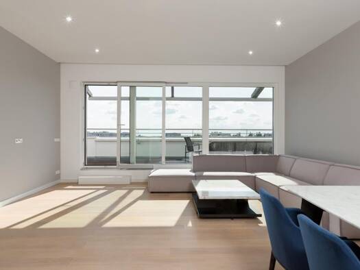 Wohnung zum Kauf 999.000 € 4 Zimmer 181,5 m² 6. Geschoss frei ab sofort Reinickendorf Berlin 13407