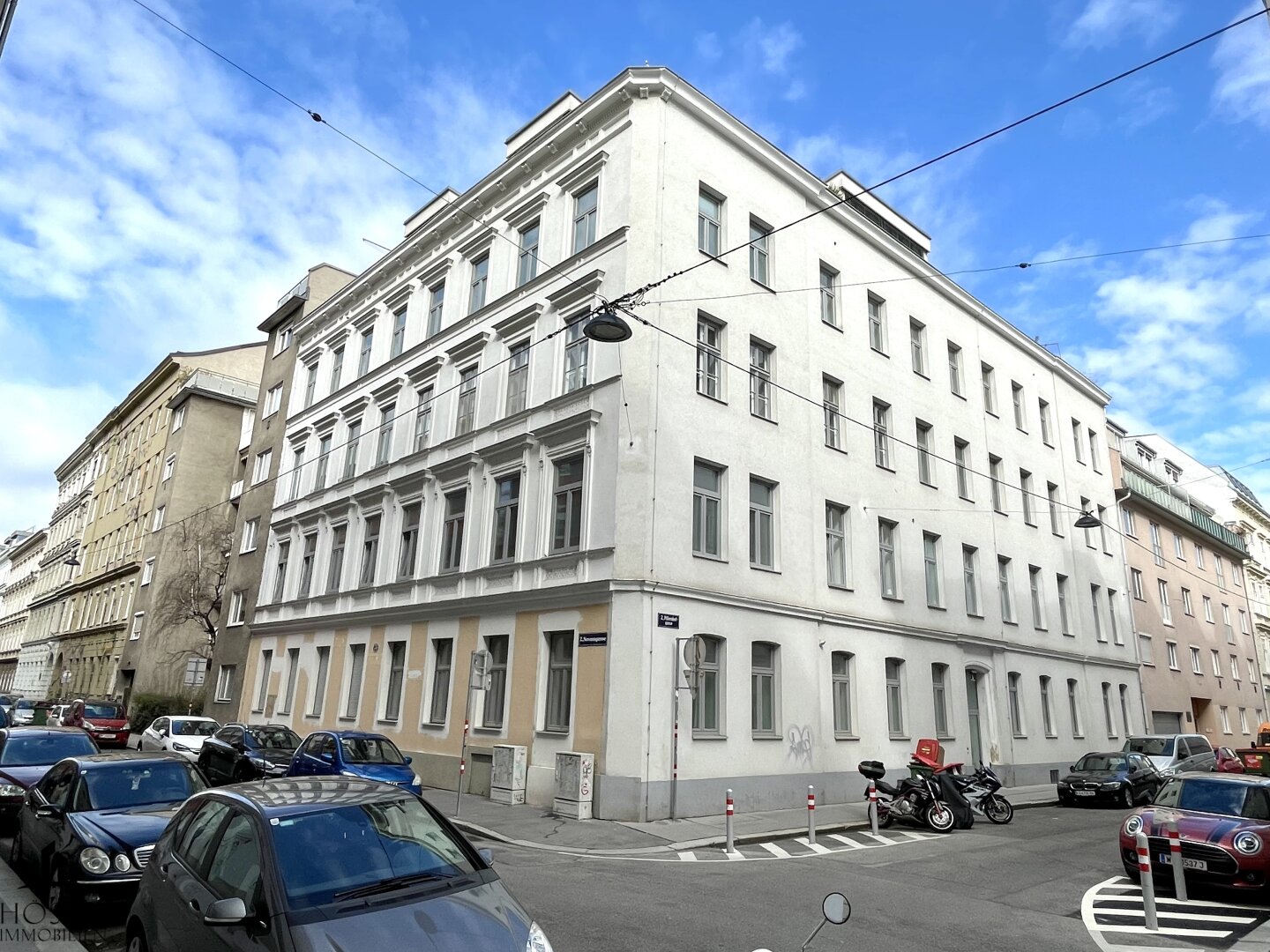 Immobilie zum Kauf als Kapitalanlage geeignet 1.329.000 € 326 m²<br/>Fläche Wien 1020