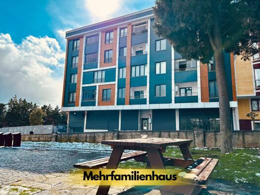 Wohnung zum Kauf - Erstbezug provisionsfrei 260.000 € 3 Zimmer 65 m² 1. Geschoss frei ab sofort Sabri Obenik Sokak Apt. No. 36 - 38  Istanbul