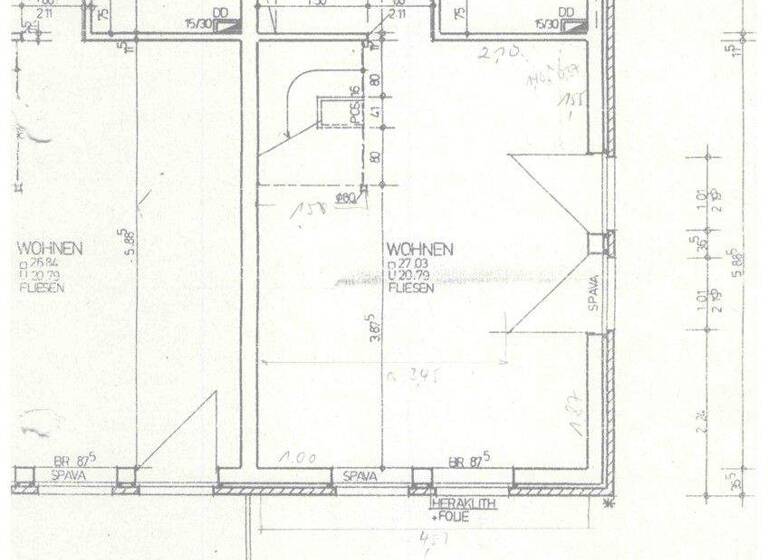 Haus zum Kauf 285.000 € 4 Zimmer 83 m² 3.216 m² Grundstück Nordstrand 25845