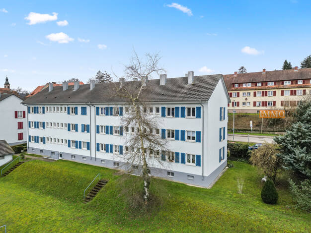 Wohnung zum Kauf 269.000 € 3 Zimmer 65 m² Ettenheim Ettenheim 77955