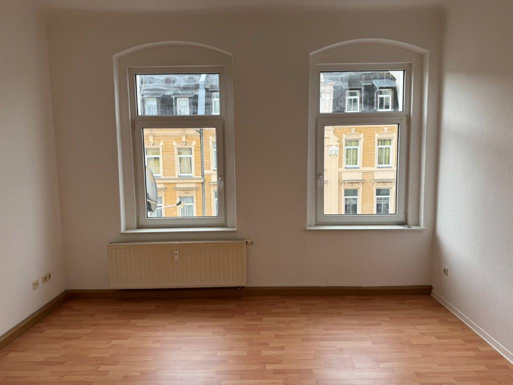 Wohnung zum Kauf 22.000 € 2 Zimmer 44,3 m²<br/>Wohnfläche 2.<br/>Geschoss Haselbrunn Plauen 08525