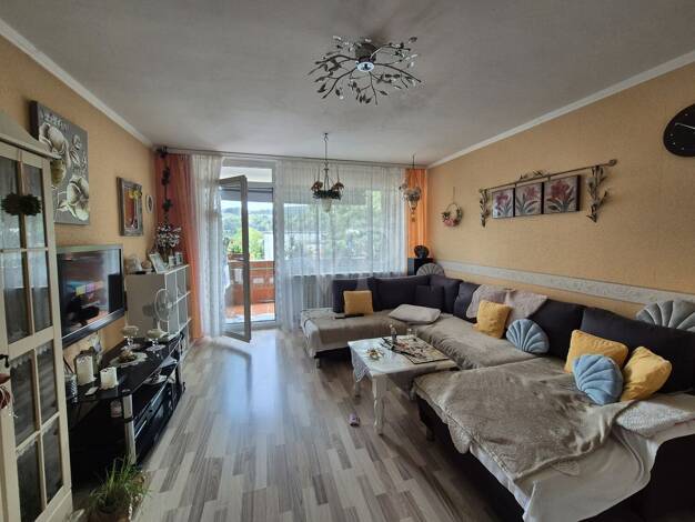 Wohnung zum Kauf 79.000 € 3 Zimmer 73 m² Nachrodt Nachrodt-Wiblingwerde 58769