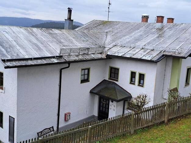 Einfamilienhaus zum Kauf 220.000 € 6,5 Zimmer 150 m² 472 m² Grundstück Sankt Englmar 94379