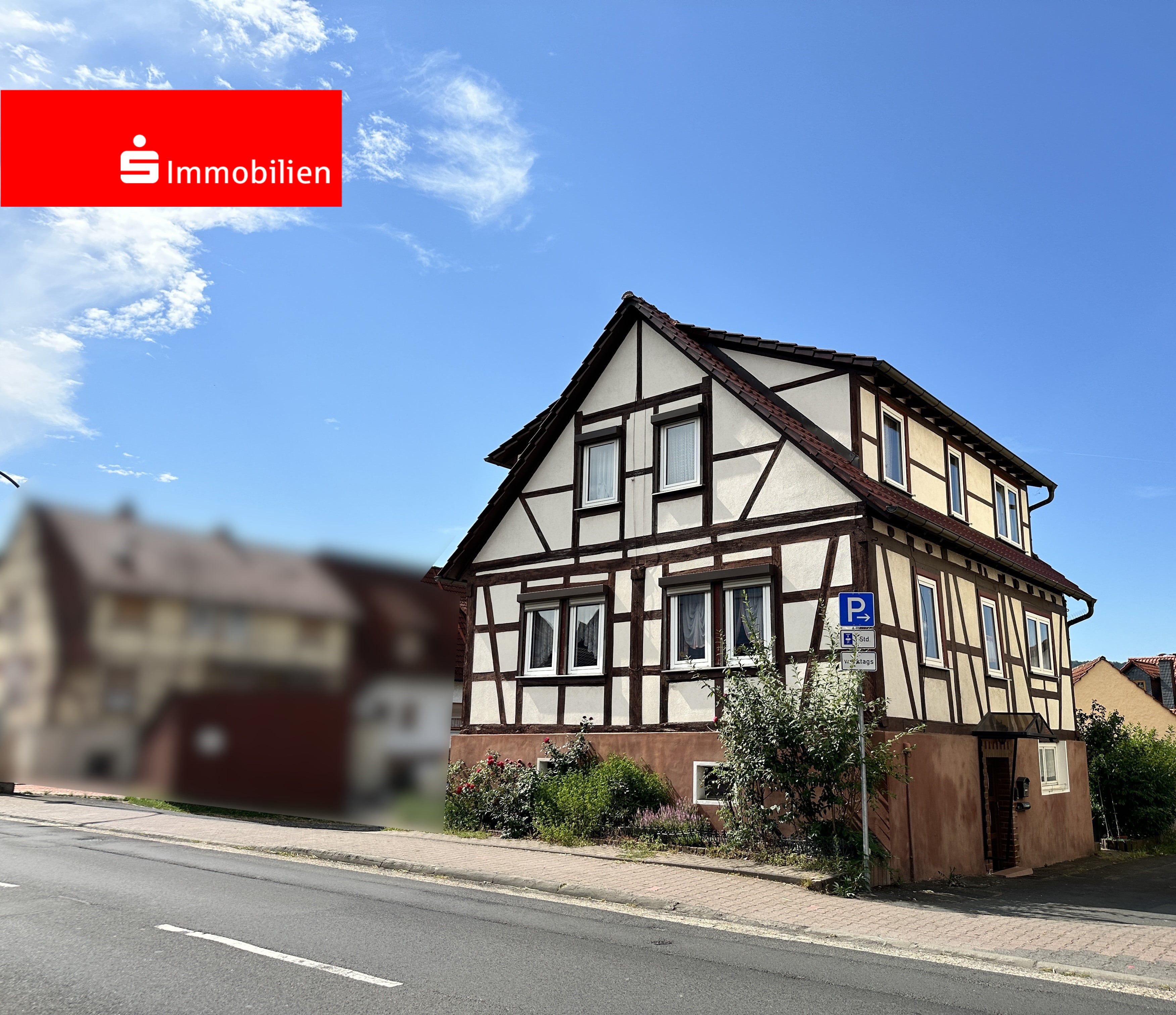 Einfamilienhaus zum Kauf 170.000 € 7 Zimmer 119 m²<br/>Wohnfläche 198 m²<br/>Grundstück ab sofort<br/>Verfügbarkeit Aufenau Wächtersbach 63607