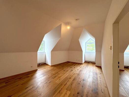 Wohnung zur Miete 679 € 2 Zimmer 53,8 m² 3. Geschoss Krems an der Donau Krems an der Donau 3500