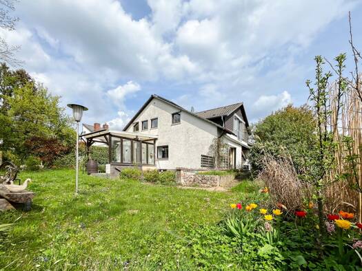 Einfamilienhaus zum Kauf provisionsfrei 495.000 € 6 Zimmer 170 m² 783 m² Grundstück Glattbach 63864