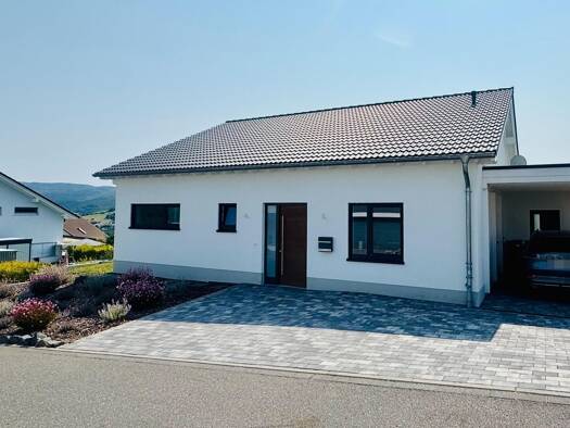 Bungalow zum Kauf 475.000 € 3 Zimmer 115,7 m² 545 m² Grundstück Adenau 53518