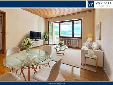Wohnung zum Kauf 225.000 € 2 Zimmer 66,8 m² Weinheim 69469
