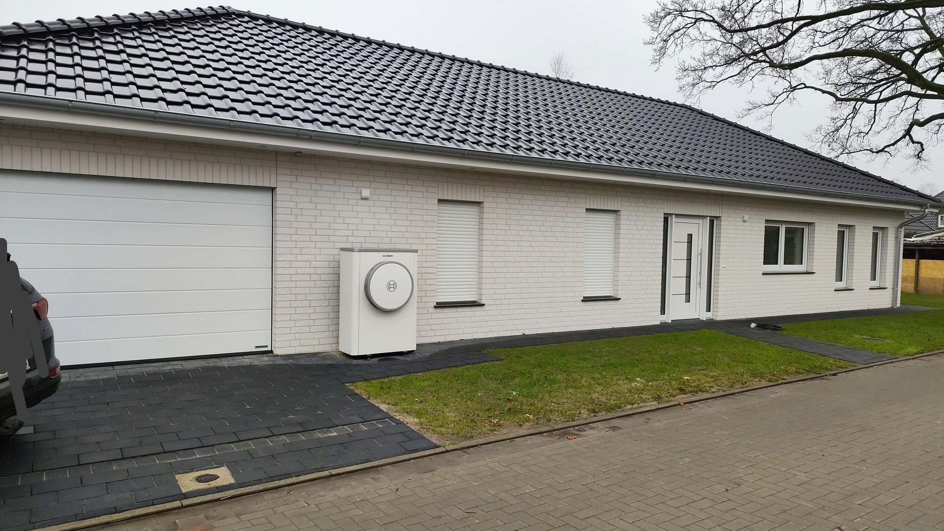 Bungalow zum Kauf provisionsfrei 435.000 € 3 Zimmer 112 m²<br/>Wohnfläche 521 m²<br/>Grundstück Eltern Haselünne/Eltern 49740