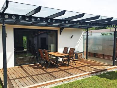 Haus zum Kauf 165.000 € 3 Zimmer 40 m² 500 m² Grundstück Klein Nemerow Groß Nemerow 17094
