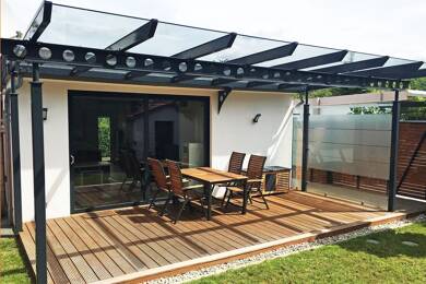 Haus zum Kauf 165.000 € 3 Zimmer 40 m² 500 m² Grundstück Klein Nemerow Groß Nemerow 17094