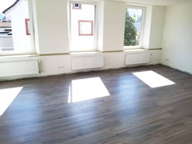 Wohnung zur Miete 1.090 € 3,5 Zimmer 102,7 m² frei ab 01.11.2025 Schopfheim Schopfheim 79650