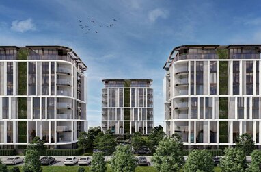 Apartment zum Kauf 76.095 € 2 Zimmer 74 m² 5. Geschoss Burgas 8000