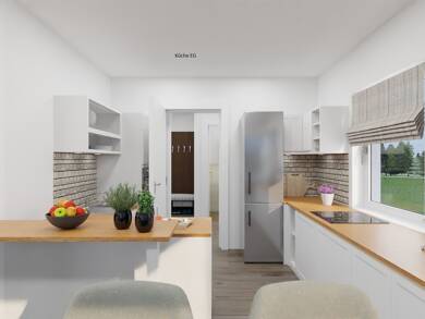 Doppelhaushälfte zum Kauf provisionsfrei 599.000 € 5 Zimmer 141 m² 300 m² Grundstück frei ab sofort Waldkraiburg 84478