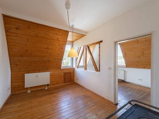 Wohnung zur Miete 600 € 2,5 Zimmer 59,2 m² Büdesheim Bingen am Rhein 55411