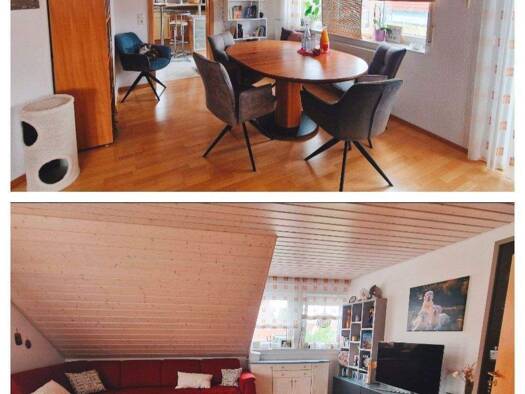 Wohnung zum Kauf 299.000 € 4 Zimmer 86 m² 2. Geschoss Oberkirch 77704