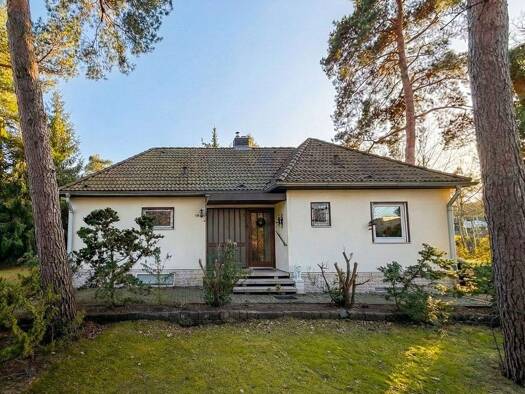 Einfamilienhaus zum Kauf 249.000 € 4 Zimmer 113 m² 736 m² Grundstück Kladow Berlin 14089