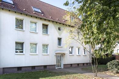 Wohnung zur Miete 419 € 3 Zimmer 50 m² 1. Geschoss Flöz-Hugo-Siedlung 14 Crange Herne 44653